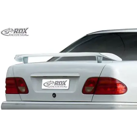 Aileron RDX MERCEDES E W210 Quantité Limitée
