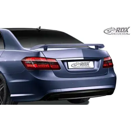 Authentique Aileron RDX MERCEDES E W212