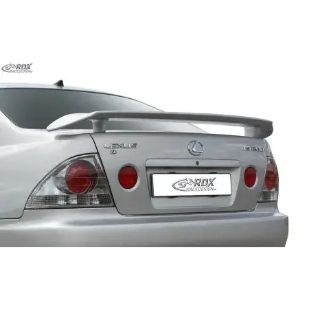 Top Vente Aileron RDX LEXUS IS (XE1)