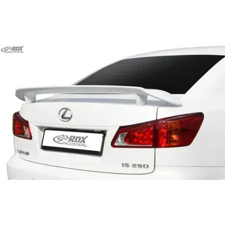 Meilleur Prix Aileron RDX LEXUS IS (XE2)