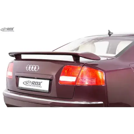 Produit De Marque Aileron RDX AUDI A8 D3 / 4E