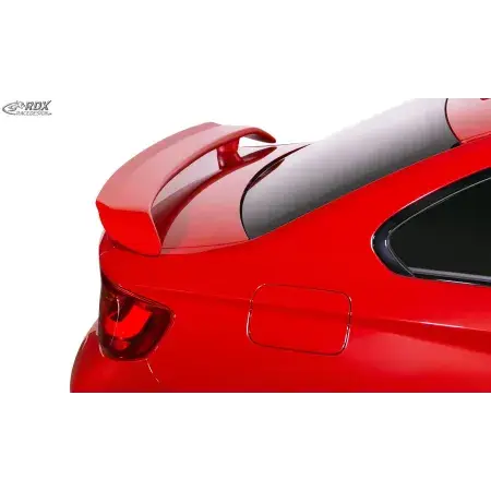 Authentique Aileron RDX BMW 2-series F22 / F23