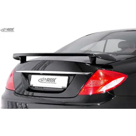 Aileron RDX MERCEDES CL-Class C216 Offre Du Jour