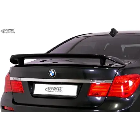 Petit Prix Aileron RDX BMW 7-seriesF01 / F02