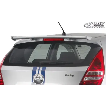 Aileron RDX HYUNDAI i30 FD/FDH 2007-2012 Vente Directe