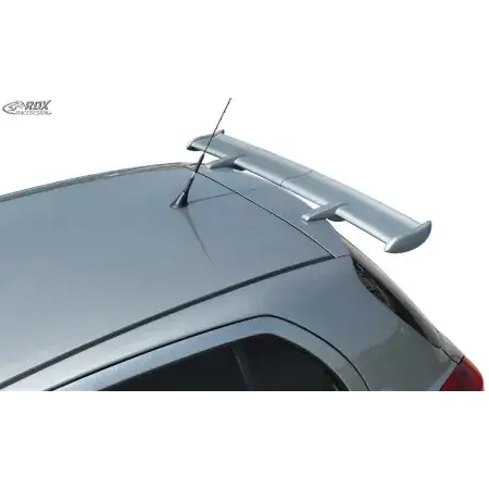Aileron RDX TOYOTA Yaris P9 2005-2011 Meilleur Prix