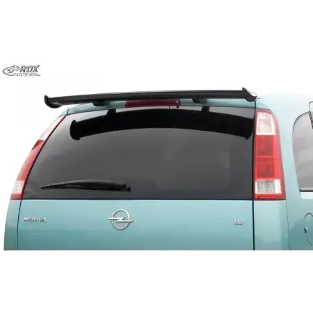 Aileron RDX OPEL Meriva A 2003-2010 Marque