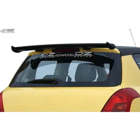 Vente Flash Aileron RDX SUZUKI Swift MZ/EZ 2005-2010