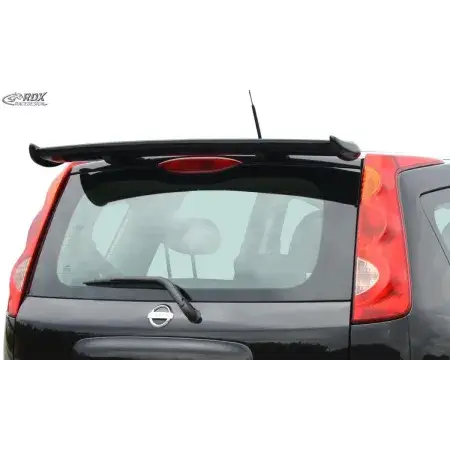 Aileron RDX NISSAN Note (E11) 2005-2013 Bon Marché