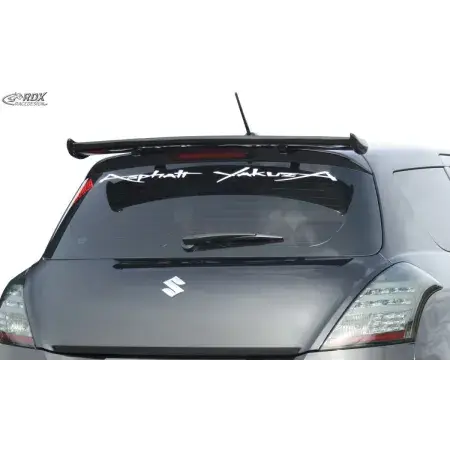 Aileron RDX SUZUKI Swift FZ/NZ Achat Immédiat
