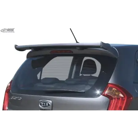Remise Aileron RDX KIA Picanto Type TA