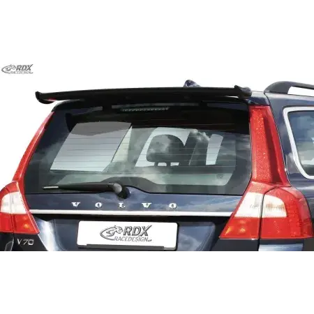Prix Promo Aileron RDX VOLVO V70 2007-2016