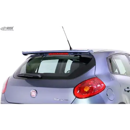 Achat Immédiat Aileron RDX FIAT Bravo (198) 2007-2014