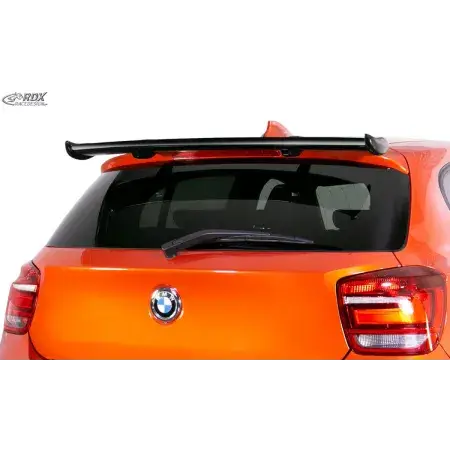 Livraison Gratuite Aileron RDX BMW 1-series F20 / F21