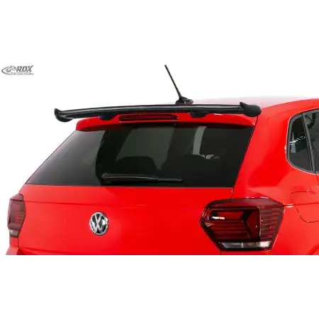 Soldes Aileron RDX VW Polo 2G