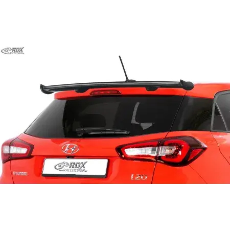 Meilleure Vente Aileron RDX HYUNDAI i20 GB (2014-2018 & 2018+)