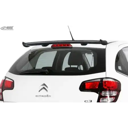 Commander Vite Aileron RDX CITROEN C3 2009-2017