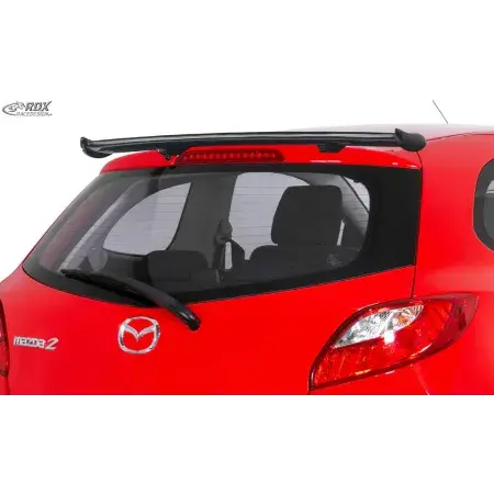 Acheter En Ligne Aileron RDX MAZDA 2 (DE) 2007-2014
