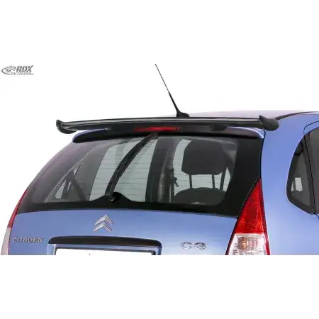 Aileron RDX CITROEN C3 2002-2009 Achetez Aujourd’hui