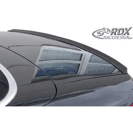 Aileron RDX AUDI 80-B3/B4/T89 sedan Produit De Marque