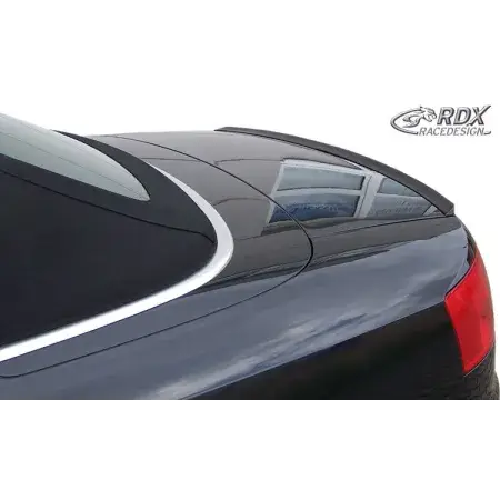Aileron RDX VW Jetta 5 Promotion Saisonnière