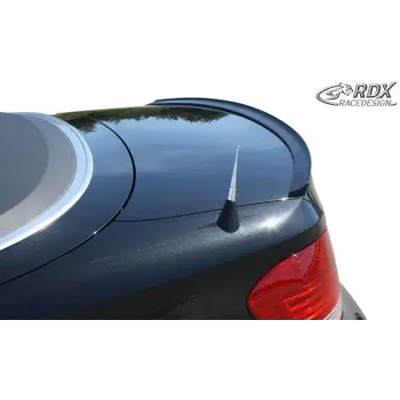 Aileron RDX BMW 1-series E82 Coupe / E88 Convertible Commander Vite