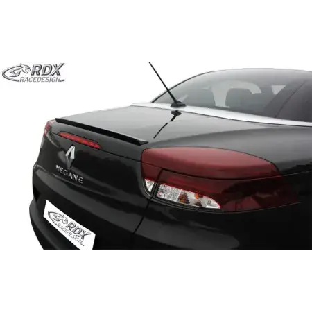 Aileron RDXMegane 3 CC / Convertible Acheter En Ligne