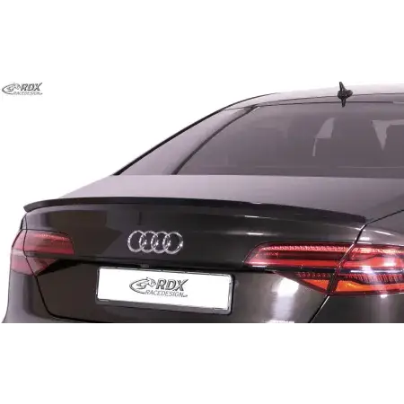 Paiement Sécurisé Aileron RDX AUDI A8 D4/4H
