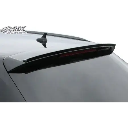 Produit De Marque Aileron RDX AUDI A4 B8 8K Avant / Station Wagon Aileron Lip (upper)