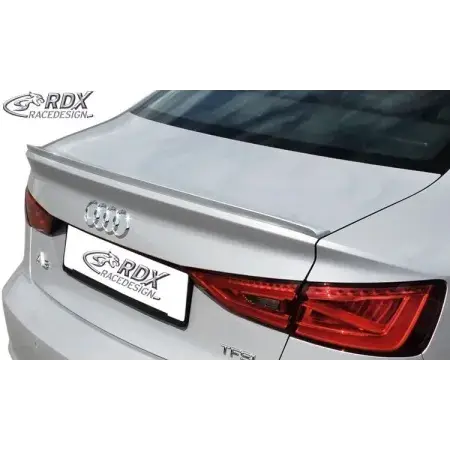 Aileron RDX AUDI A3 8VS Sedan, 8V7 Convertible Prix Promo