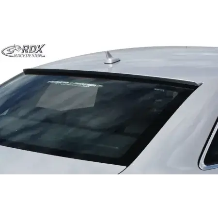 Becquet de lunette arrière RDX AUDI A3 8VS Sedan Solde