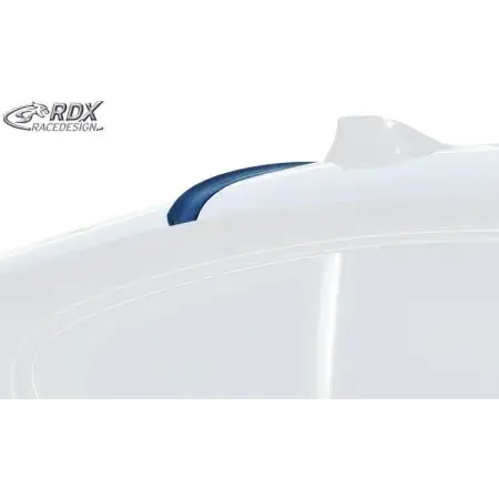 Becquet de lunette arrière RDX BMW 5-series F10 Retour Gratuit