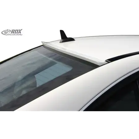 Becquet de lunette arrière RDX MERCEDES C-Class W204 Acheter En Ligne
