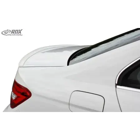 Dernière Chance Aileron RDX MERCEDES C-Class W204