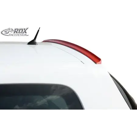 Prix Réduit Aileron RDX RENAULT Clio 3 Phase 1 / 2 Aileron Lip