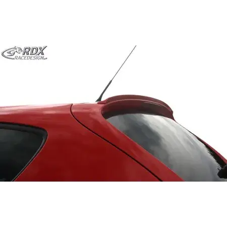 Aileron RDX SEAT Altea 5P Aileron Lip Retour Gratuit