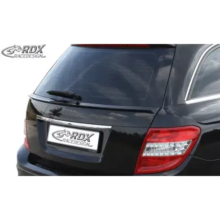Aileron RDX MERCEDES C S204 T-Model Réduction
