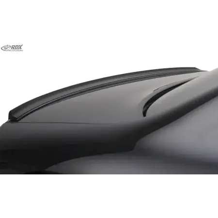 Remise Aileron RDX AUDI A8 D5 F8