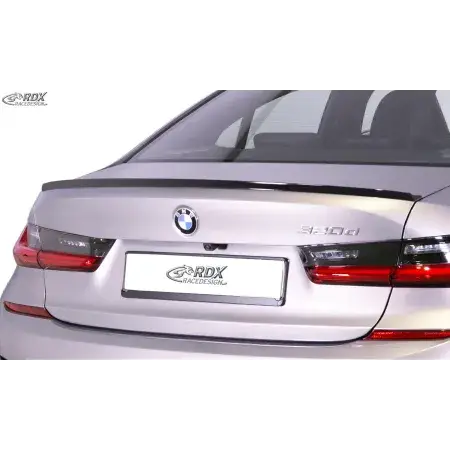 Meilleur Prix Aileron RDX BMW 3series G20