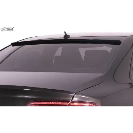 Must-Have Becquet de lunette arrière RDX AUDI A8 D4/4H