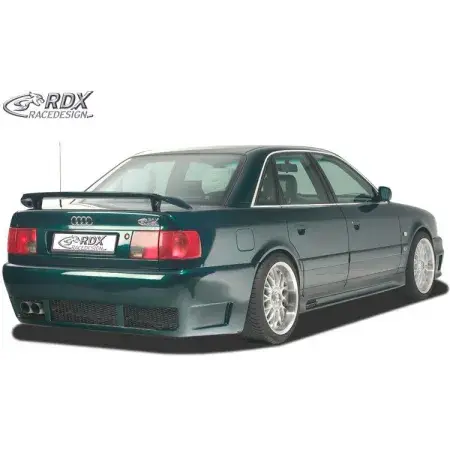 Pare-Chocs arrière RDX AUDI A6-C4 & 100 C4 "S-Edition" Achetez Aujourd’hui