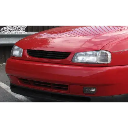 Extension de capot RDX SEAT Ibiza (-1999) & Cordoba (-1999) Prix Bas