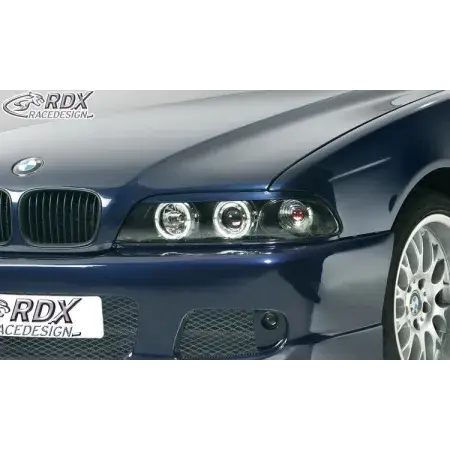 Paupières de phares RDX BMW 5-series E39 Acheter En Ligne