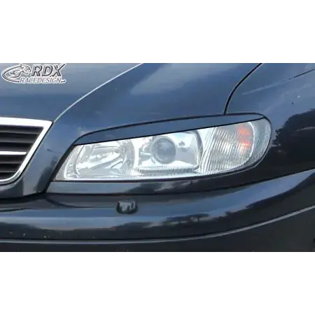 Paupières de phares RDX OPEL Omega B 1999+ Nouveauté
