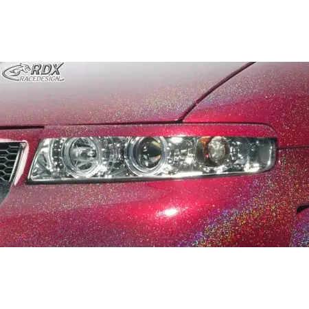 Paupières de phares RDX SEAT Leon 1M & Toledo 1M Meilleur Choix