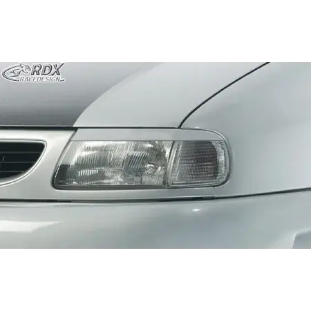 Paupières de phares RDX SEAT Ibiza 6K -1999 & Cordoba -1999 Bon Plan