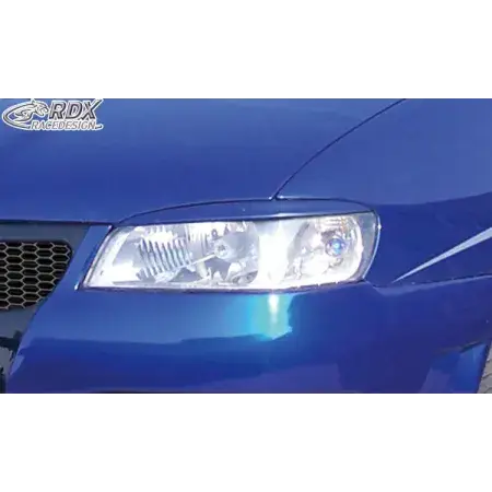 Promotion Paupières de phares RDX SEAT Ibiza 1999+ & Cordoba 1999+