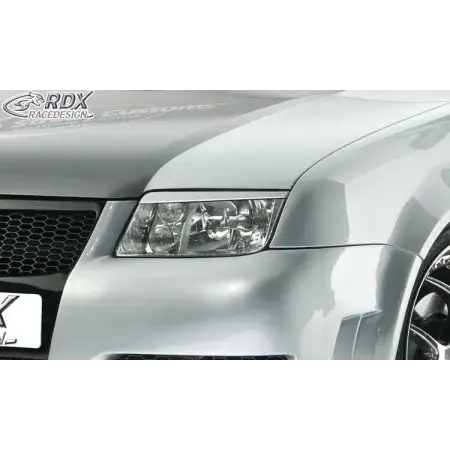 Paupières de phares RDX VW Bora Must-Have