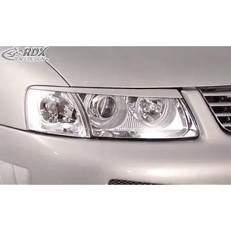 Paupières de phares RDX VW Passat 3B Promotion Saisonnière
