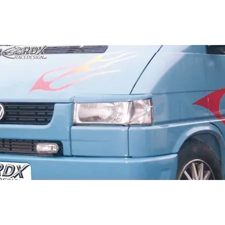 Prix Réduit Paupières de phares RDX VW T4